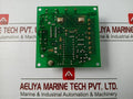 Taiyo Electric Printed Circuit Board Ea0607-01