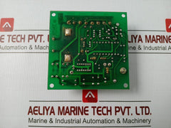 Taiyo Electric Printed Circuit Board Ea0607-01