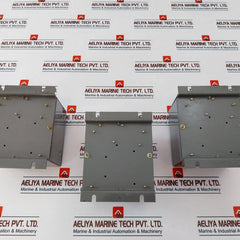 Taiyo Electric Sc-ocr-a1 Over Current Relay 450V 50/60Hz