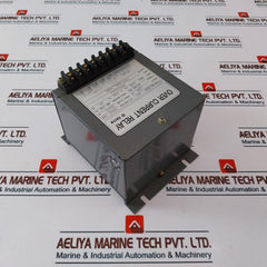 Taiyo Electric Sc-ocr-a1 Over Current Relay 450V 50/60Hz