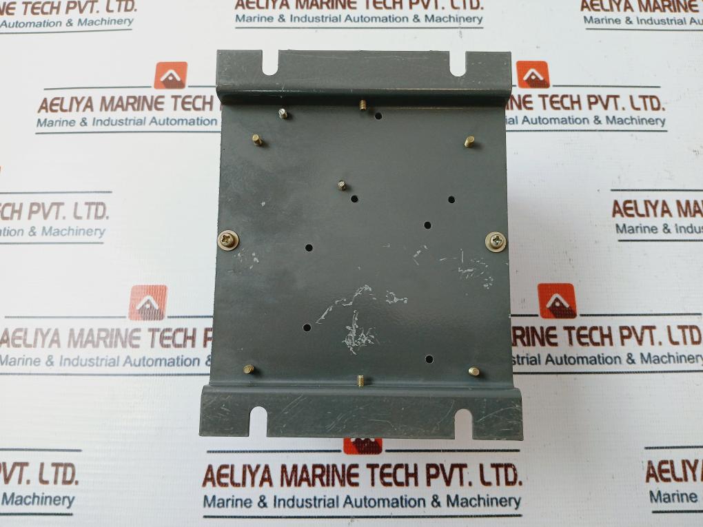 Taiyo Electric Sc-ocr2-a1 Over Current Relay 24Vdc 50/60Hz