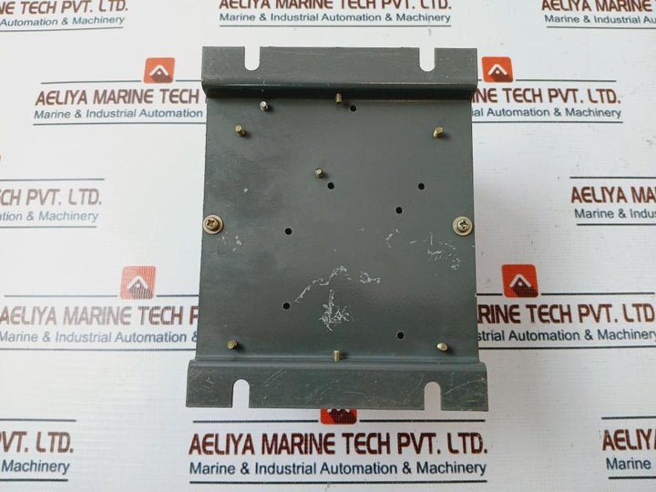 Taiyo Electric Sc-ocr2-a1 Over Current Relay 24Vdc 50/60Hz