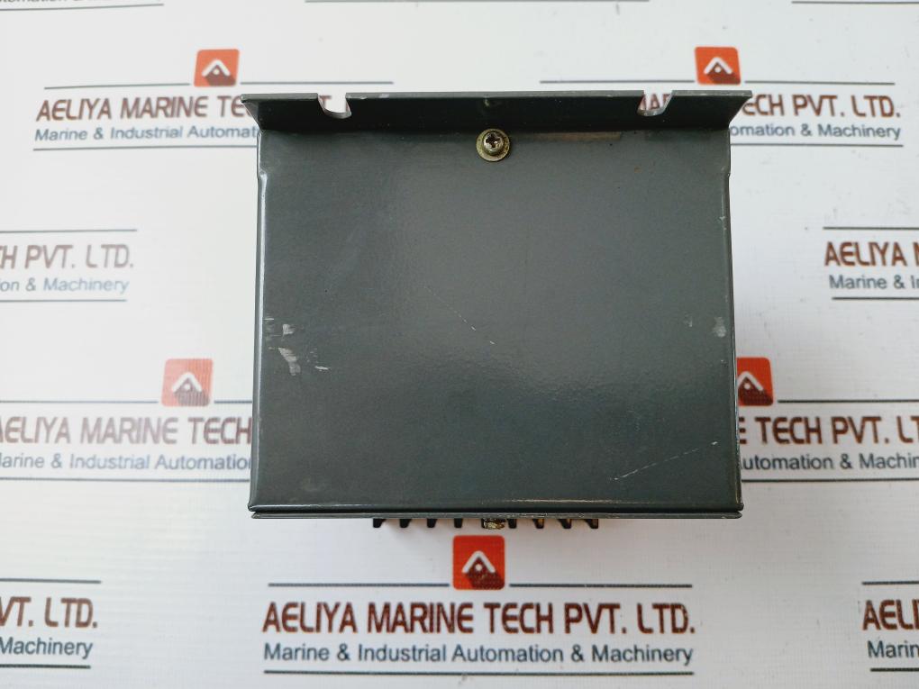 Taiyo Electric Sc-ocr2-a1 Over Current Relay 24Vdc 50/60Hz