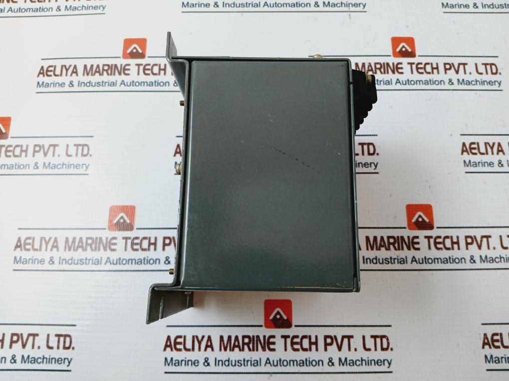 Taiyo Electric Sc-ocr2-a1 Over Current Relay 24Vdc 50/60Hz