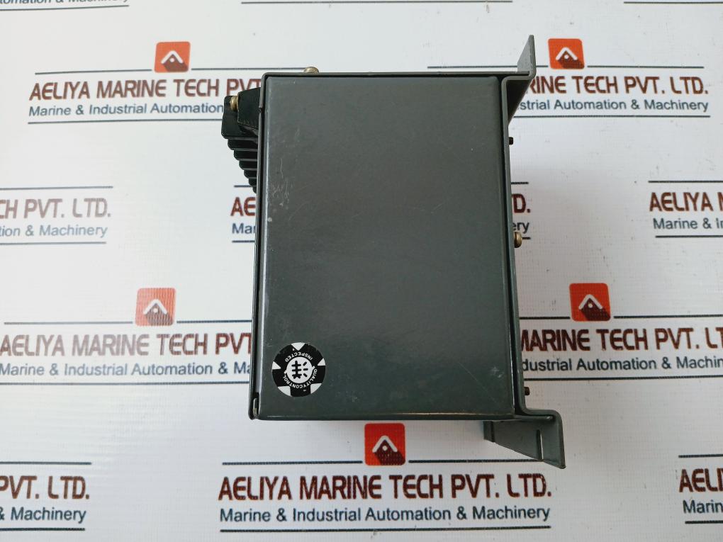 Taiyo Electric Sc-ocr2-a1 Over Current Relay 24Vdc 50/60Hz