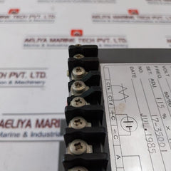 Taiyo Electric Sc-ocr2-a1 Over Current Relay Dc24v 50/60hz