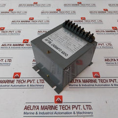 Taiyo Electric Sc-ocr2-a1 Over Current Relay Dc24v 50/60hz