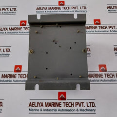 Taiyo Electric Sc-ocr2-a1 Overcurrent Relay 24Vdc 50/60Hz 300/5A