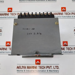 Taiyo Electric Sc-ocr2-a Over Current Relay 192A Dc24V 50/60Hz