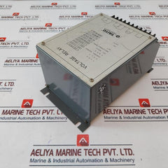 Taiyo Electric Sc-vr-a Voltage Relay 50/60Hz 110Vac
