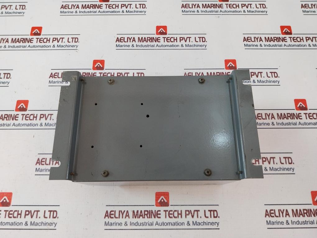 Taiyo Electric Sc-vr-a Voltage Relay 50/60Hz 110Vac