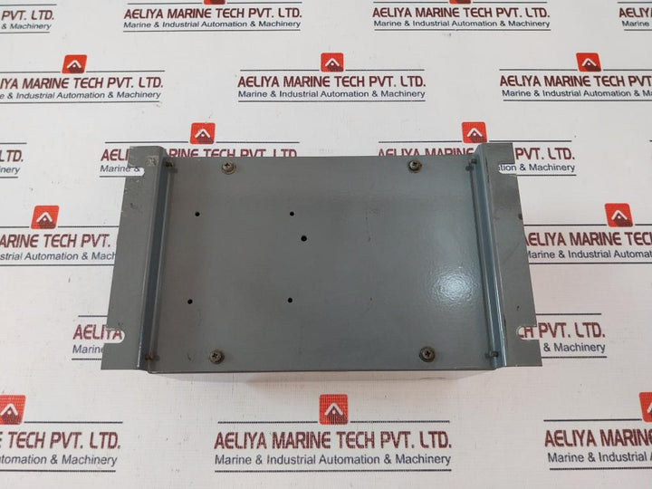 Taiyo Electric Sc-vr-a Voltage Relay 50/60Hz 110Vac