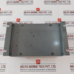 Taiyo Electric Sc-vr-a Voltage Relay 50/60Hz 110Vac