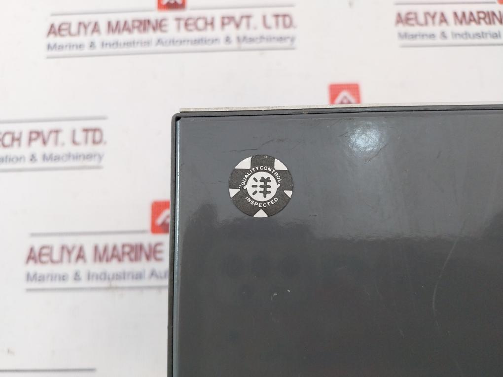 Taiyo Electric Sc-vr-a Voltage Relay 50/60Hz 110Vac