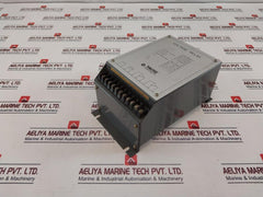 Taiyo Electric Sc-vr-a Voltage Relay Ac110V 50/60Hz