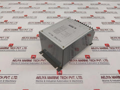 Taiyo Electric Sc-vr-a Voltage Relay Ac110V 50/60Hz