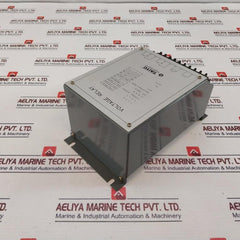 Taiyo Electric Sc-vr-a Voltage Relay Ac110V 50/60Hz