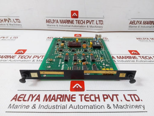 Taiyo Electric Signal Processing And Conditioning Pcb Module Ea0594-60