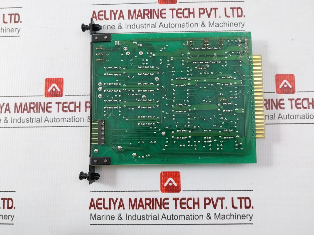 Taiyo Electric Signal Processing And Conditioning Pcb Module Ea0594-60
