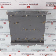 Taiyo Electric SRD Ratio Differential Relay 50/60Hz