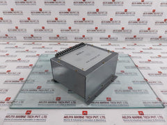 Taiyo Electric SRD Ratio Differential Relay 50/60Hz