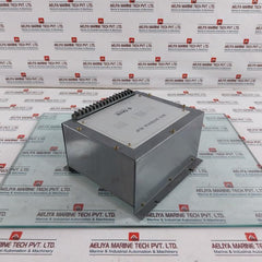 Taiyo Electric SRD Ratio Differential Relay 50/60Hz