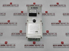 Taiyo Electric Tew Automatic Voltage Regulator