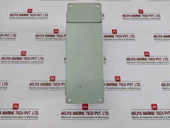 Taiyo Electric Tew Automatic Voltage Regulator