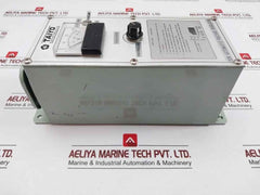 Taiyo Electric Tew Automatic Voltage Regulator