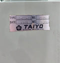 Tew Automatic Voltage Regulator Ac300V Taiyo Electric