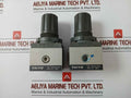 Taiyo Erv-10 Air Regulator For Steam Heater