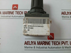 Taiyo Erv-10 Air Regulator For Steam Heater