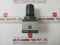 Taiyo Erv-10 Air Regulator For Steam Heater
