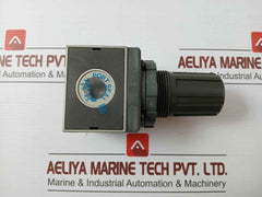 Taiyo Erv-10 Air Regulator For Steam Heater
