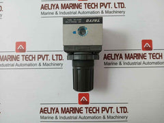 Taiyo Erv-10 Air Regulator For Steam Heater