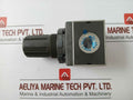 Taiyo Erv-10 Air Regulator For Steam Heater