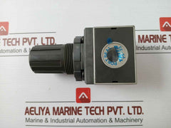 Taiyo Erv-10 Air Regulator For Steam Heater