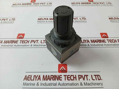 Taiyo Erv-10 Air Regulator For Steam Heater