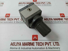 Taiyo Erv-10 Air Regulator For Steam Heater