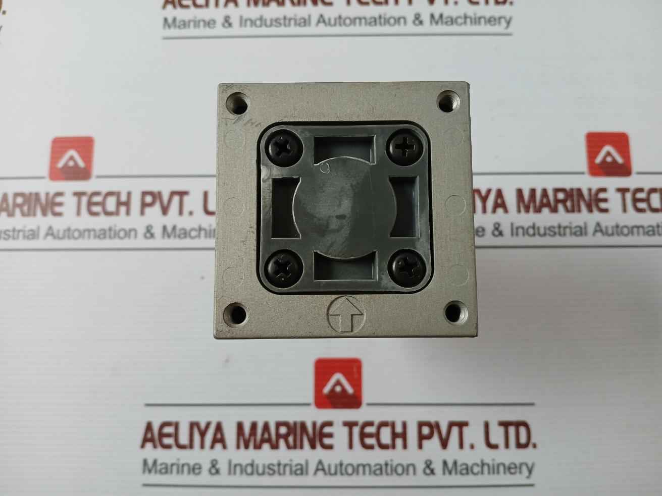 Taiyo Erv-10 Air Regulator For Steam Heater