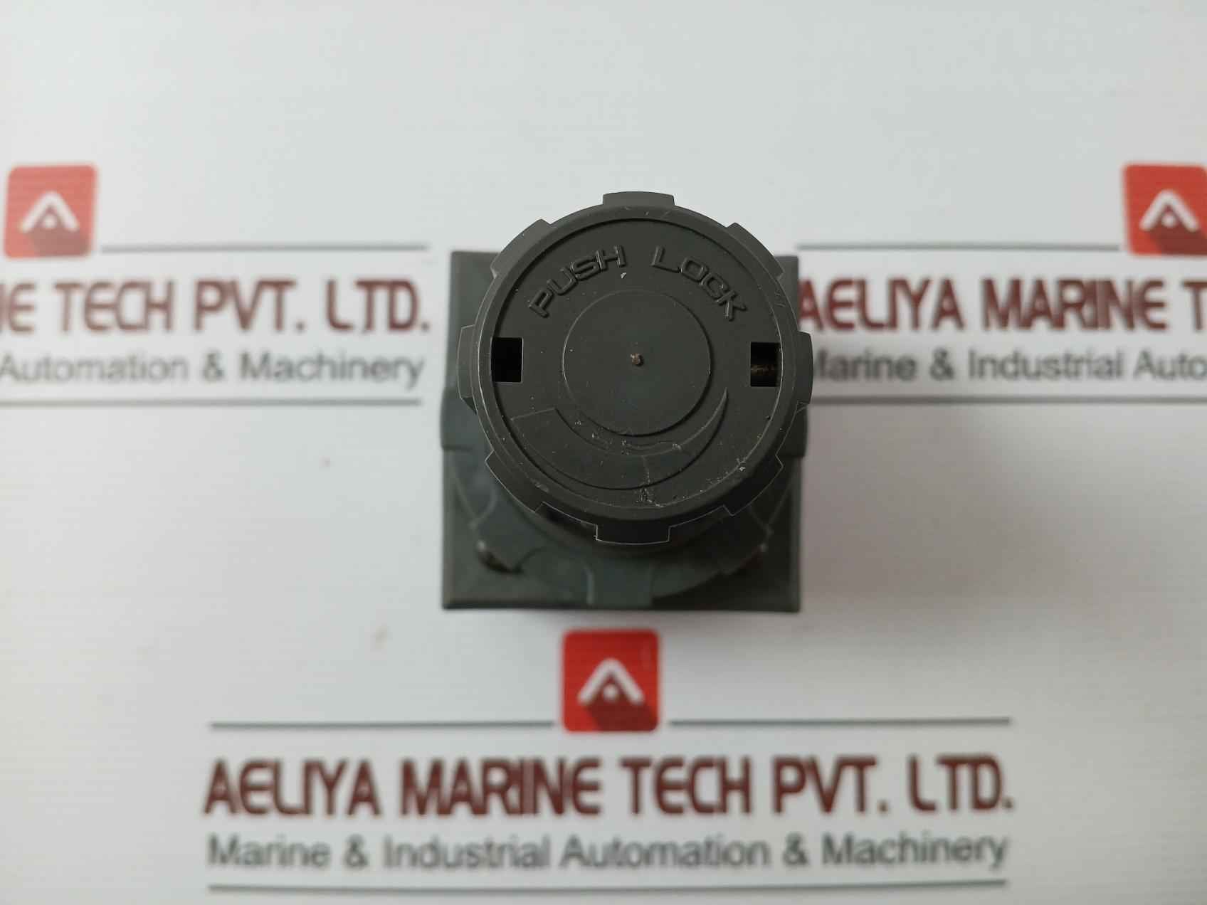 Taiyo Erv-10 Air Regulator For Steam Heater