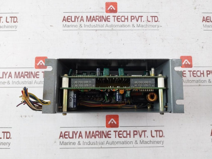 Taiyo Nts-4A-s Starter By Solid State Relay Ss-04C
