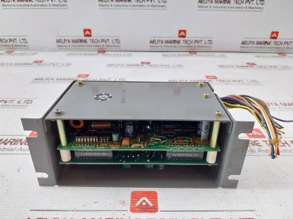 Taiyo Nts-4A-s Starter By Solid State Relay Ss-04C