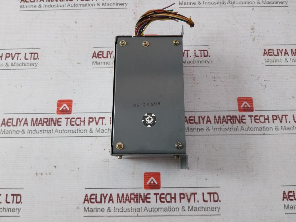 Taiyo Nts-4A-s Starter By Solid State Relay Ss-04C