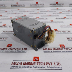 Taiyo Nts-4B-v Starter By Solid State Relay