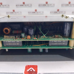 Taiyo Nts-4B-v Starter By Solid State Relay