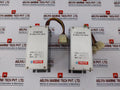 Taiyo Nts-4B-va Starter By Solid State Relay