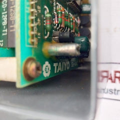 Taiyo Nts-4B-va Starter By Solid State Relay