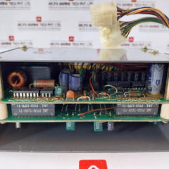 Taiyo Nts-4B-va Starter By Solid State Relay