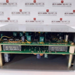 Taiyo Nts-4B-va Starter By Solid State Relay